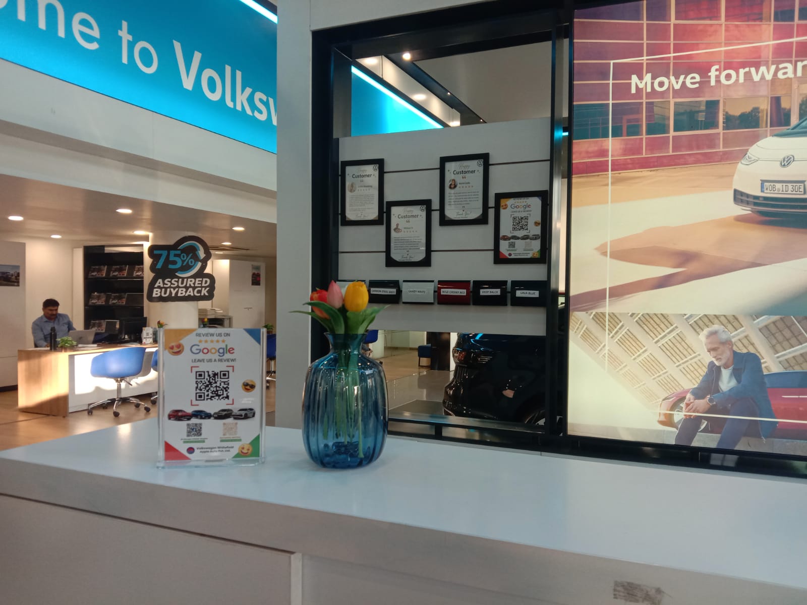 Volkswagen Gallery Image